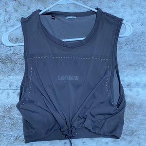 Gymshark women’s tank
